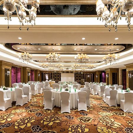 Narcissus Riyadh Hotel&Spa Exterior foto